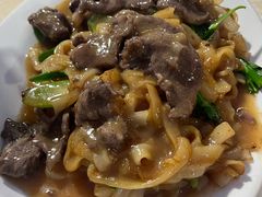 -老二正宗汕头牛肉丸店