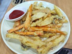 -贤花饭店(城阳店)