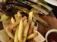 -MARU玛露音乐餐厅(大学路店)