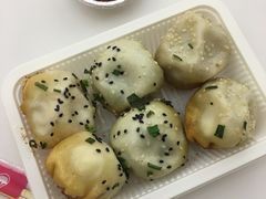 -小杨生煎(南京东路食品一店)