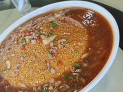 -百味园土菜馆(迎宾东路店)