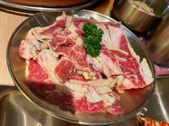 -西塔老太太泥炉烤肉(北京望京店)