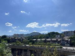 -磁器口古镇