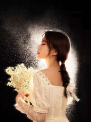 -花开无同摄影写真工作室