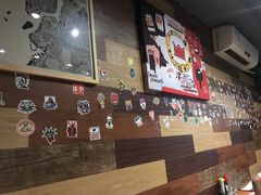 -Tubestation站点比萨(五道营店)