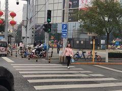 -银泰百货(北京大红门店)