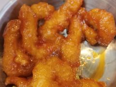 -食悦天美食广场(西安CityOn熙地港购物中心店)