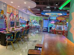 -汤姆熊欢乐世界(正大店)