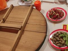 -江湖水乡铁锅炖魚(周庄嘉园店)