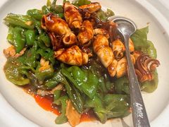 -连鹭海鲜·海肠捞饭·海胆饭(星海店)