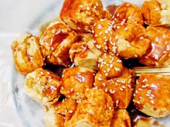 -渔记茶餐厅(渔村店)
