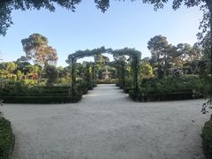 -丽池公园
