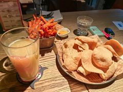 -牛啤堂精酿啤酒餐吧(五棵松华熙店)