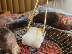 -梅间堂茶馆(绿地缤纷城店)