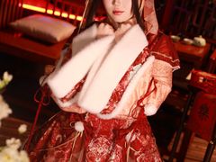 -魔法日记三坑cosplay换装自拍体验馆