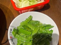 -富正毅三下锅·湘西韵味(天门山索道店)