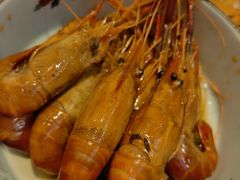 -丁字口海鲜热炒·烧烤大排档