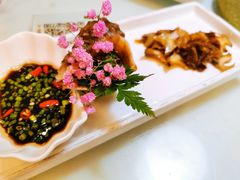 -堂宴·老厦门私房菜(1988仙岳总店)
