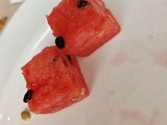 -怡咖啡·自助餐·西安香格里拉