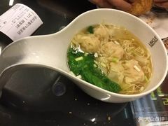 -食大利香港茶餐厅(南亚风情第一城店)