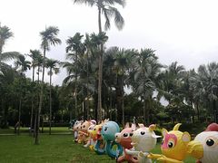 -三亚亚龙湾天域度假酒店