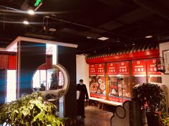 -清真·京华源铜锅涮肉(丰庆店)