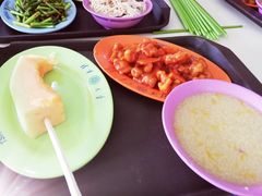 -清华大学-观畴园餐厅