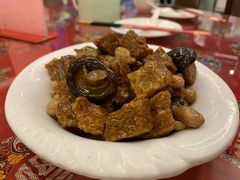 -玉华台饭庄(裕中西里小区店)