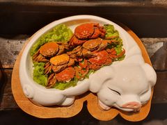 -龙泉小镇(科圣路店)