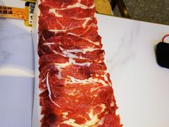-古乐牛香•鲜牛肉牛杂火锅(系马桩总店)