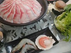 -丽江庭院之丽江往事(安定门店)