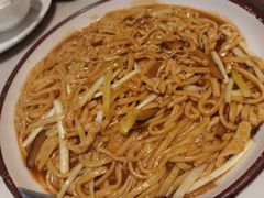 鲍汁伊面-新好景海鲜酒家(新塘店)