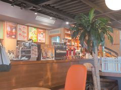 -星宙咖啡STELLARIS CAFE(广告产业园店)