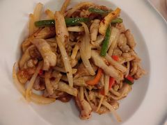 -马凯餐厅(长椿街店)