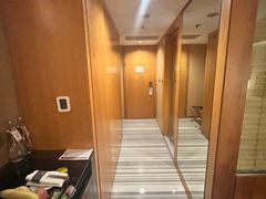 -宁波万豪酒店