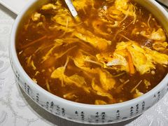 马凯酸辣汤-马凯餐厅(地安门店)