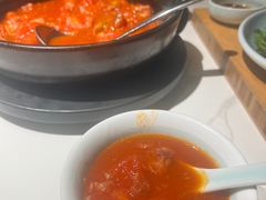 -四世同堂·京菜·烤鸭(双井店)