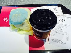 -麦当劳(新王府井店)