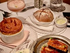 -壳里西餐厅Coquille Seafood Bistro(蒙自路店)