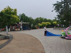 -南翠屏公园