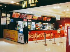 -博纳国际影城(龙华店)