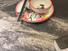 -新白鹿餐厅(松江开元地中海店)