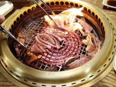 -肉魁屋·烧肉·烧鸟·酒场(高新店)