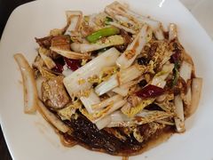 -老牌坊鲁菜名店(宽厚里店)