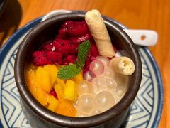 -云海肴·汽锅鸡·云南菜(天山百盛优客店)