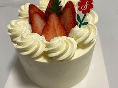 -花花卷卷·鲜食蛋糕(静安久光百货店)