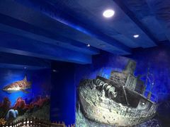 -船奇蒸汽海鲜·闽菜(八市海鲜总店)