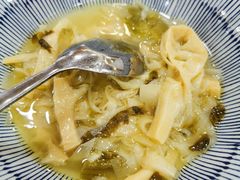 竹笋-乡亲鹅肉城(吴江店)