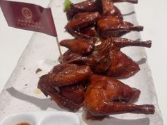 -侨美·唐荔园·40年地道粤菜