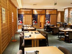 -京旬海鲜放题·铁板烧自助餐厅